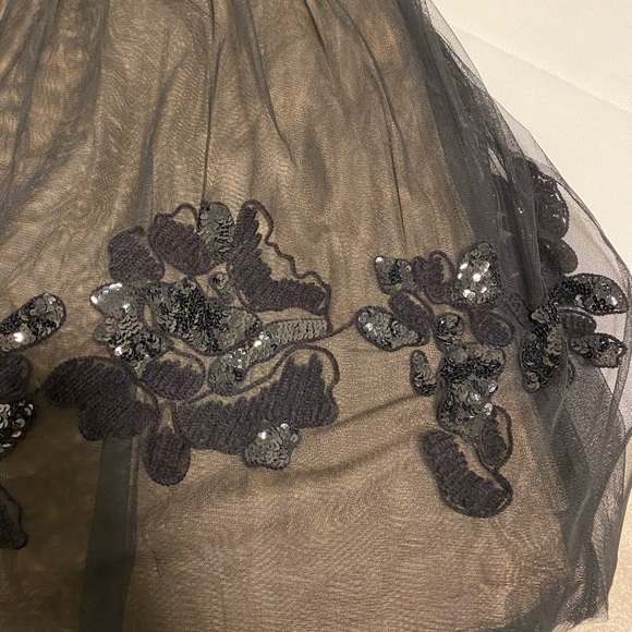 BCBG party dress - Picture 4 of 8